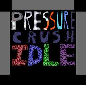 play Pressure Crush Idle