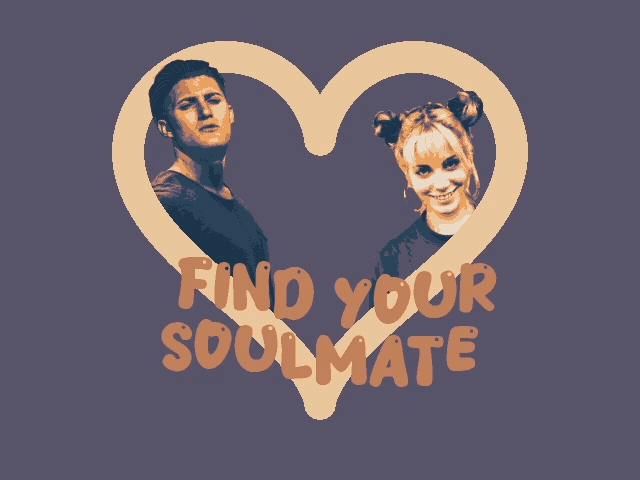 play Find Your Soulmate