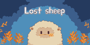 play Lost Sheep