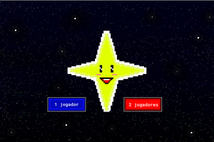 play Star Pong!
