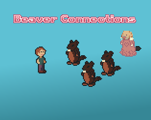 play Beaver Connections
