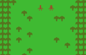 play Goompadoo And The Forest