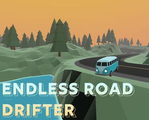 play Endless Road Drifter: Minibus Edition