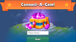 play Connect-A-Gem