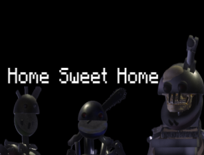 play Home Sweet Home