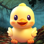 play Smiley Duck Rescue
