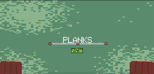 play Planks
