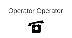 play Operator Operator