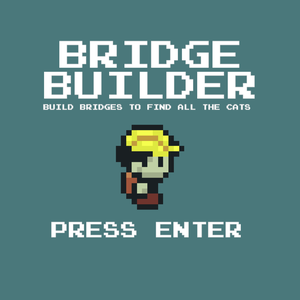 play Bridge Builder