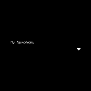 play My Symphony