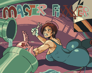 play Master Fixxxer
