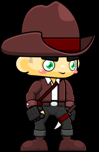 play Koboy Game Adventure