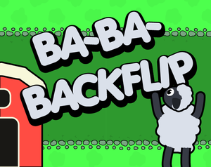 play Ba-Ba-Backflip