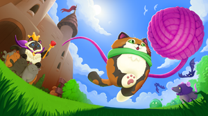 play Yarnrunner