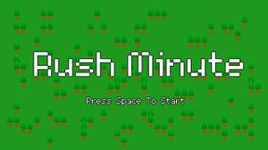 play Rush Minute