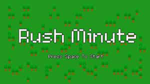 Rush Minute