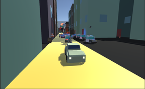 play Junkman Driver