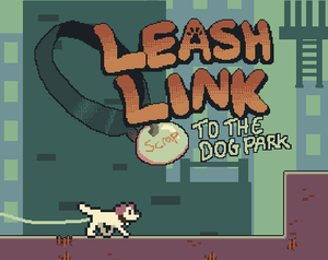 play Leash Link: To The Dog Park