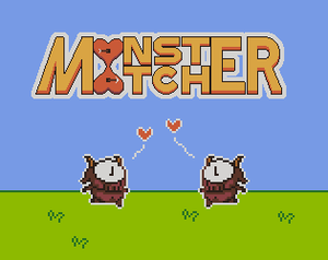 play Monster Matcher