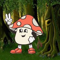 play Wow-Help The Mushroom Boy