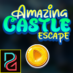play Pg Amazing Castle Escape
