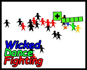 play Wicked Dance Fighting