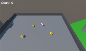 play Roll-A-Ghost
