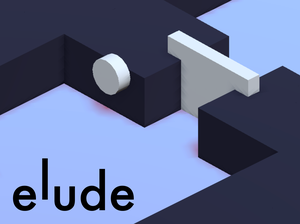 play Elude