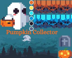 play Pumpkin Collector