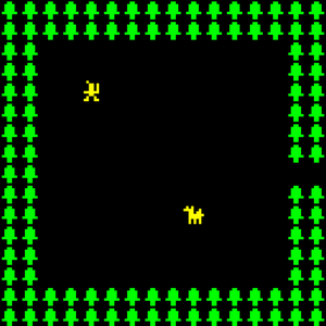 play Defeat The Dragons.