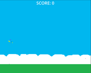 play Jump Bird