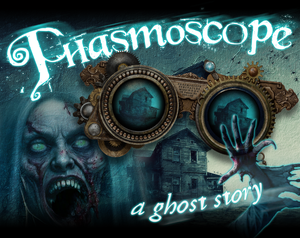 play Phasmoscope