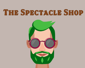 play The Spectacle Shop