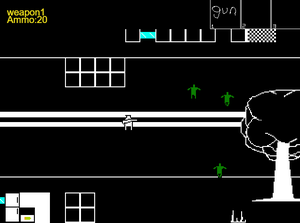 play Zomburbia