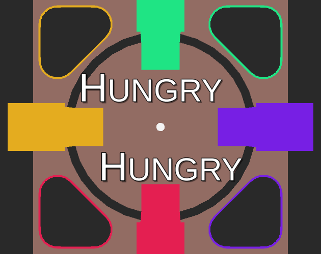 play Hungryhungry