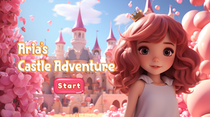play Aria’S Castle Adventure