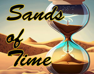 play Sands Of Time