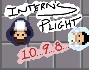 play Intern'S Plight