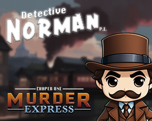 play Detective Norman