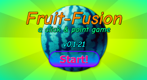 play Fruit-Fusion
