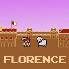 play Florence The Fifth Element