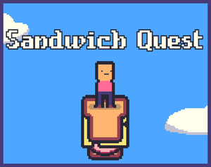 Sandwich Quest