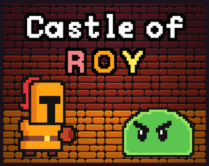 Castle Of Roy
