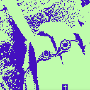 play Cristal Violet
