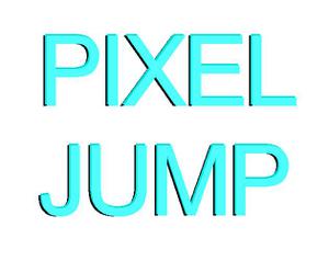 play Pixel Jump 2