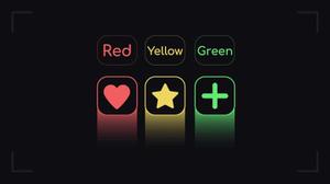 play Red Yellow Green