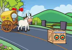 play Indri Animal Escape