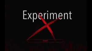 play Experiment X
