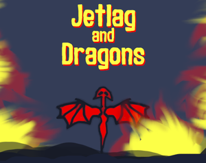 play Jetlag And Dragons