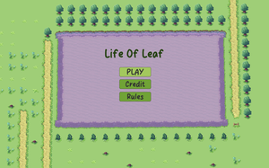 play Leaf Of Life